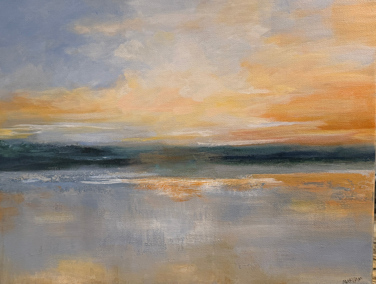 Silent Vally Morning