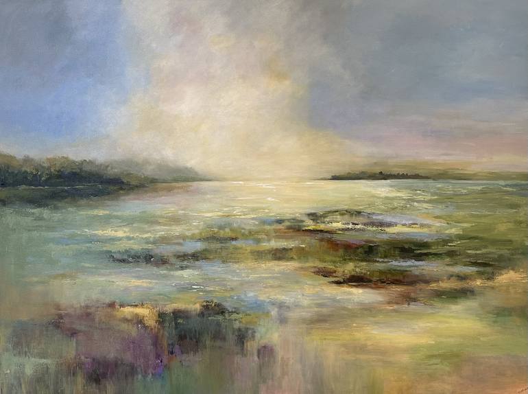 Summer of Chattahoochee